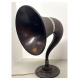 LLR - Antique Music Master Reproducer Horn Speaker