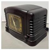 RR - Truetone Bakelite Tabletop Radio with Stratoscope Model: D-2610