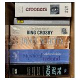 FR - CD Box Sets Collection - Assorted Classics