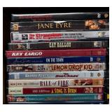 FR - Classic Film DVDs