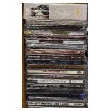 FR - CDs - Assorted Music Collection: Classic & Pop Hits