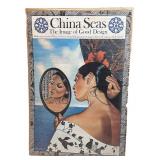 RR - Vintage China Seas Unframed Advertising Poster Print - The Image of Good Design