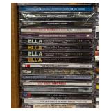 FR - CDs - Assorted Jazz & Vocal Classics Collection