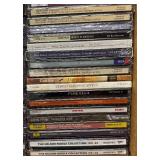 FR - CDs - Assorted Jazz & Vocal Classics Collection