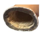 FR - Vintage French Art Deco Style Champs Elysees Paris Mannequin Torso