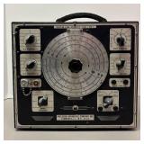 RR - Precision Signal Generator E-200-C - Vintage Lab Instrument by Precision Apparatus Co.