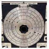RR - Precision Signal Generator E-200-C - Vintage Lab Instrument by Precision Apparatus Co.