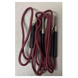 LLR - Weston AC Ammeter Model: 528