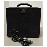 RR - Precision Signal Generator E-200-C - Vintage Lab Instrument by Precision Apparatus Co.