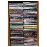 FR - CD Collection - Assorted Titles iJazz, Pop & Classical Mix