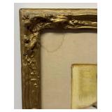 FR - Signed Hamilton King Gouache and Pastel Painting