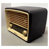 RR - Vintage Korting Tube Radio