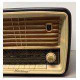 RR - Vintage Korting Tube Radio
