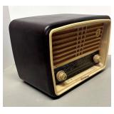 RR - Vintage Korting Tube Radio