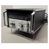 RR - Hickok DP200 Capacitor Plug-In for DMS 3200 Main Frame