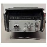 RR - Hickok DP200 Capacitor Plug-In for DMS 3200 Main Frame