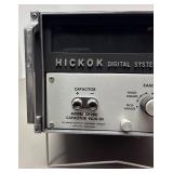 RR - Hickok DP200 Capacitor Plug-In for DMS 3200 Main Frame