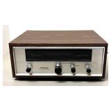 RR - Vintage Pioneer Reverberation Amplifier - Model: SR-202W