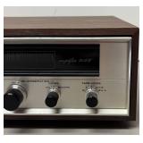 RR - Vintage Pioneer Reverberation Amplifier - Model: SR-202W