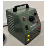 LLR - Lab-Volt 187P Variable Power Supply - 120V, 60Hz, 10A Input