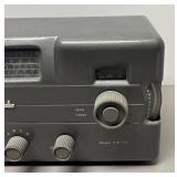 RR - National Shortwave Radio Receiver Model: SW-54