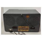 RR - National Shortwave Radio Receiver Model: SW-54