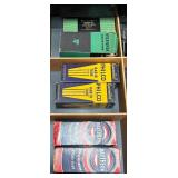 RR - Vintage Vacuum Tubes - Sylvania, RCA, Philco, Tung-Sol, Radiotron and More