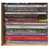 FR - CDs - Assorted Classic Rock, Country & Soundtrack Hits Collection