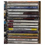 FR - CDs - Assorted Classic Rock, Country & Soundtrack Hits Collection