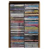 FR - Assorted Classic & Vintage CDs - Pop, Jazz & Vocal Standards Collection
