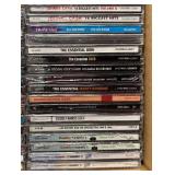 FR - Assorted Classic & Vintage CDs - Pop, Jazz & Vocal Standards Collection