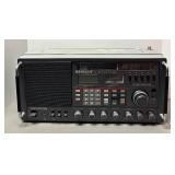 RR - Grundig Satellit International 650 Multiband Portable Radio