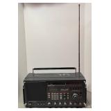RR - Grundig Satellit International 650 Multiband Portable Radio