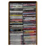 FR - Jazz & Vocal CD Collection Featuring Sinatra, Washington, Verve & Decca and More