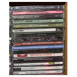 FR - Jazz & Vocal CD Collection Featuring Sinatra, Washington, Verve & Decca and More