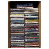 FR - Assorted Music CDs Collection - Jazz, Classical & Pop Hits