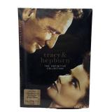 RR - I Love Lucy Complete Series; Casablanca; Doris Day Essential; Tracy & Hepburn Definitive New DVD Sets