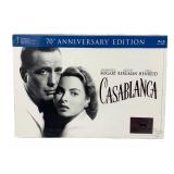 RR - I Love Lucy Complete Series; Casablanca; Doris Day Essential; Tracy & Hepburn Definitive New DVD Sets