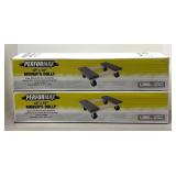 RR - Two New Performax 12 x 18 Mover