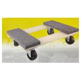 RR - Two New Performax 12 x 18 Mover