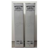 RR - Two New Performax 12 x 18 Mover