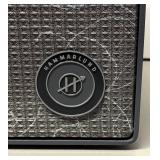 RR - Vintage Hammerland Radio Speaker