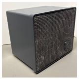 RR - Vintage Hammerland Radio Speaker