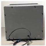 RR - Vintage Hammerland Radio Speaker