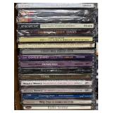 FR - CDs - Assorted Compact Discs Collection