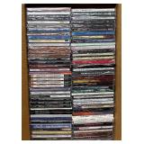 FR - CDs - Assorted Vintage Pop, Rock & Jazz Collection