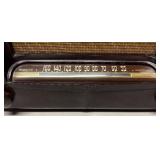 RR - Zenith Vintage Tabletop Radio