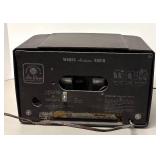 RR - Zenith Vintage Tabletop Radio