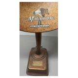 RR - Antique Magnavox Radio Horn Speaker Model: M-1