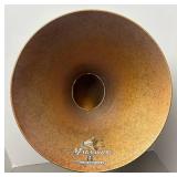 RR - Antique Magnavox Radio Horn Speaker Model: M-1